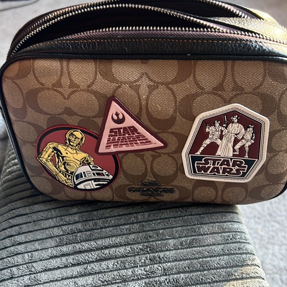 Coach Star Wars - Picture 2 of 3